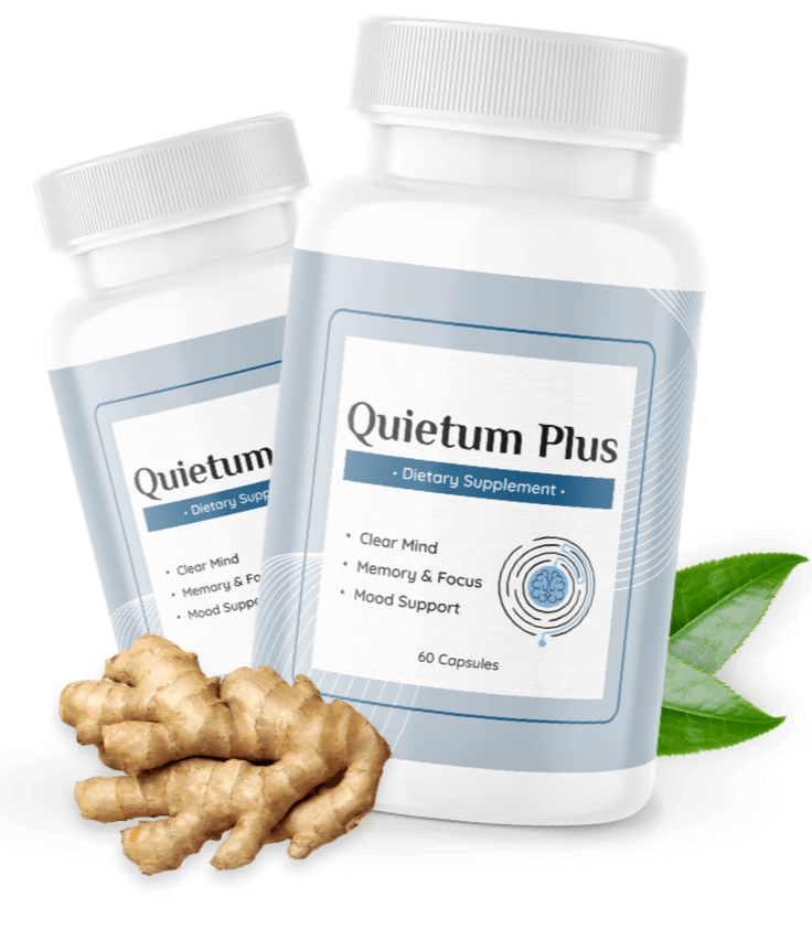 Quietum Plus Supplement
